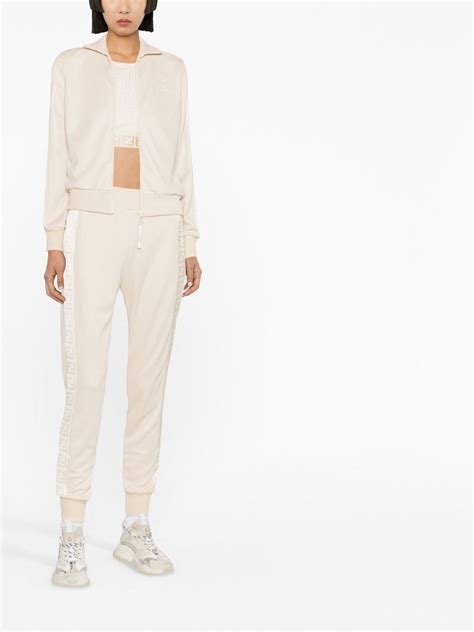 fendi jogginganzug damen|fendi jogging pants.